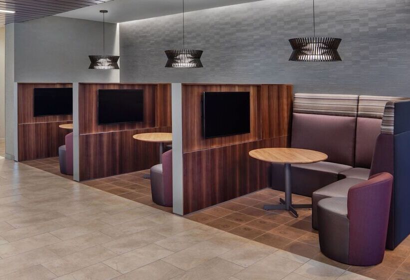 酒店 Courtyard By Marriott Wayne Fairfield