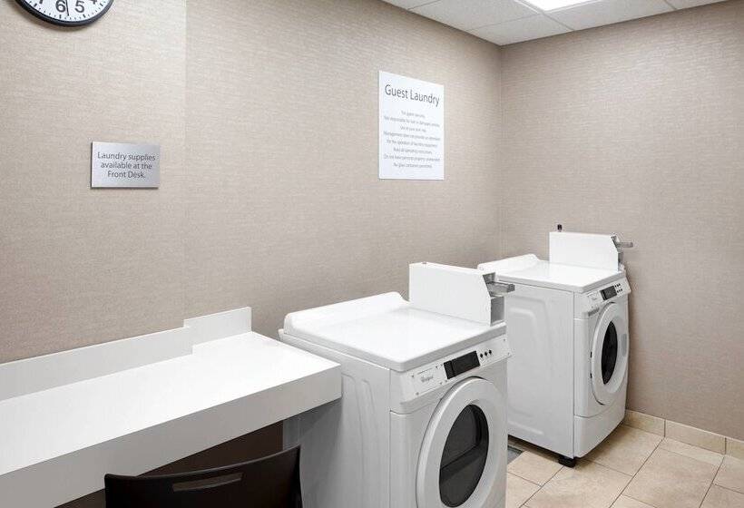 酒店 Courtyard By Marriott Wayne Fairfield