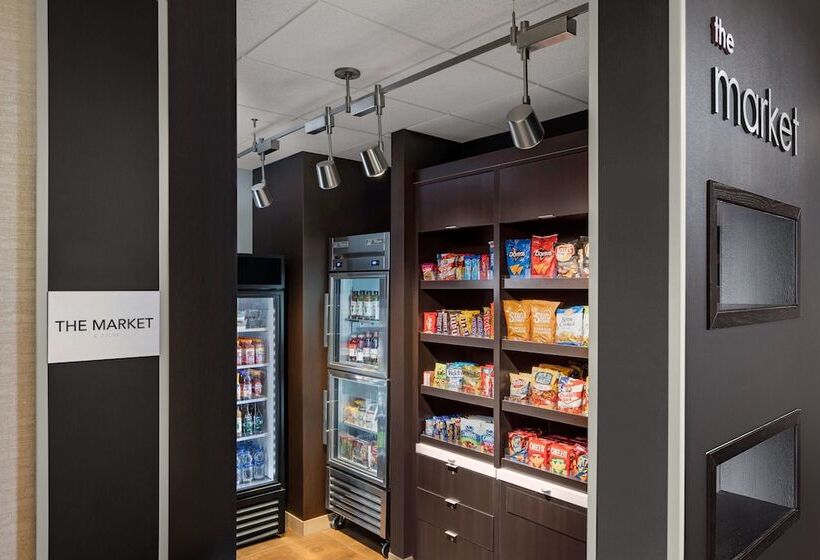 酒店 Courtyard By Marriott Wayne Fairfield