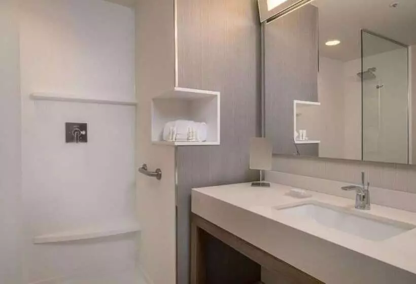 Hotelli Courtyard By Marriott Wayne Fairfield