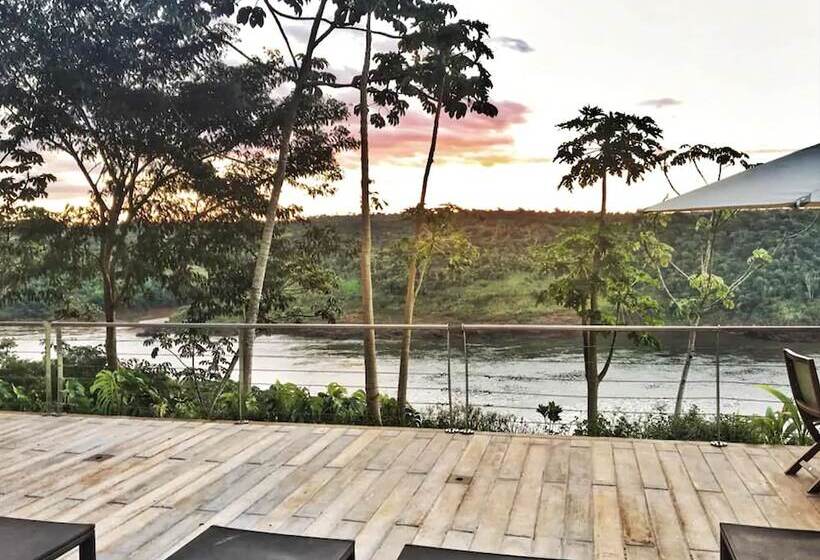 Hotel Guaminí Misión