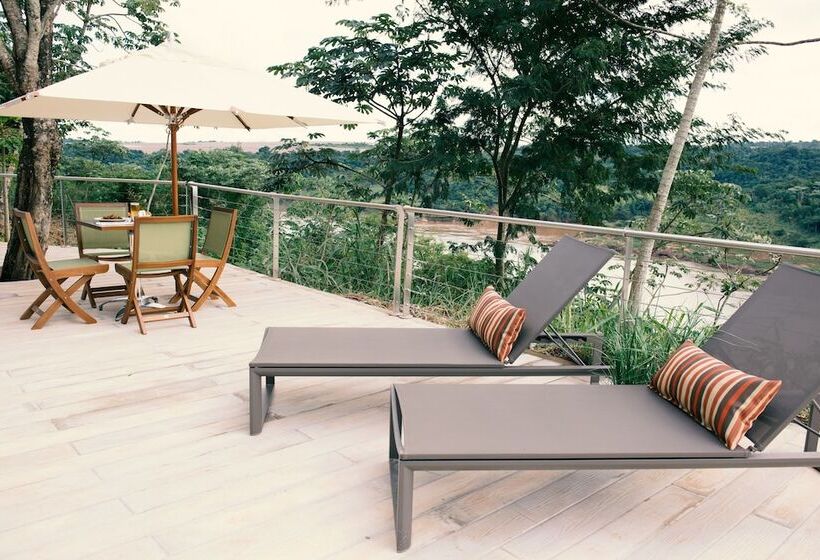 Hotel Guaminí Misión