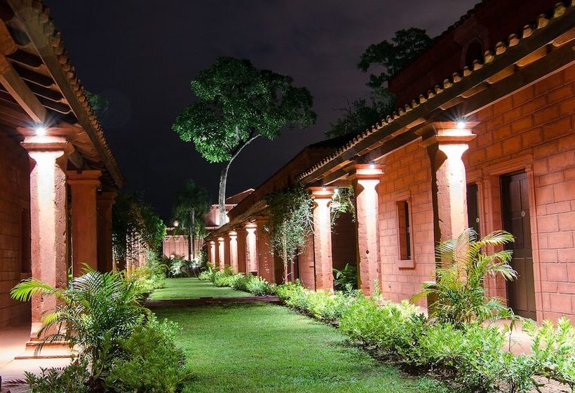 Hotel Guaminí Misión