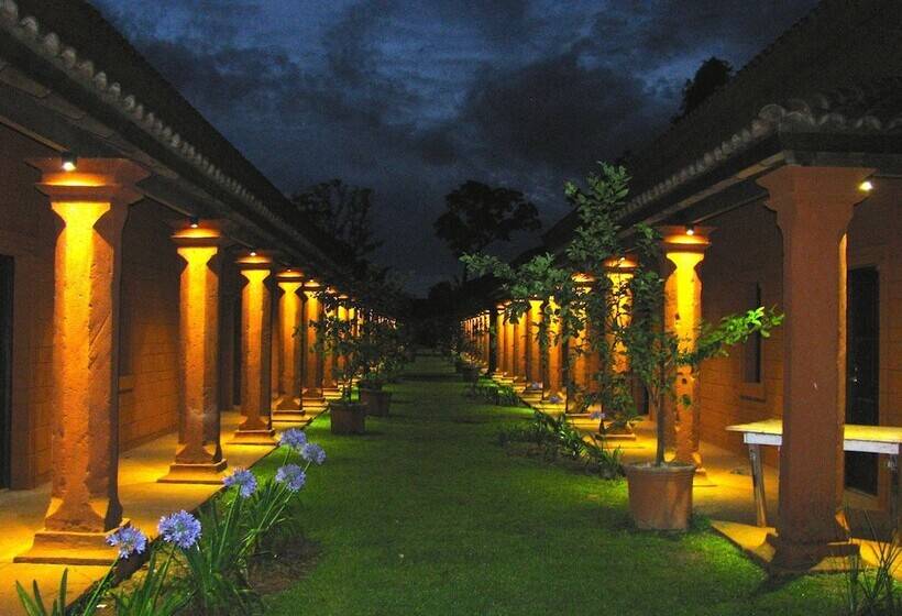 Hotel Guaminí Misión