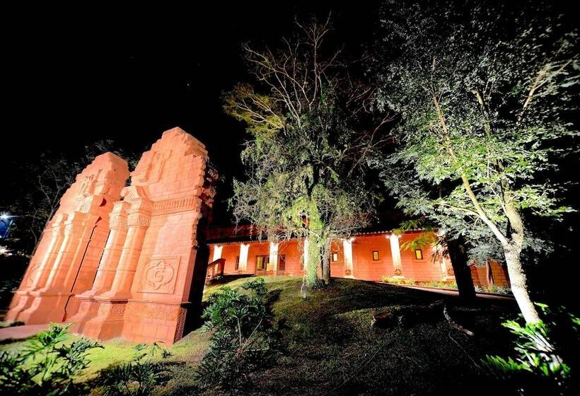 Hotel Guaminí Misión