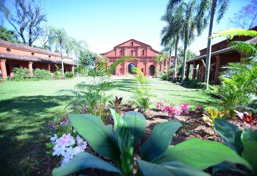 Hotel Guaminí Misión