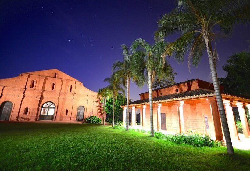 Hotel Guaminí Misión