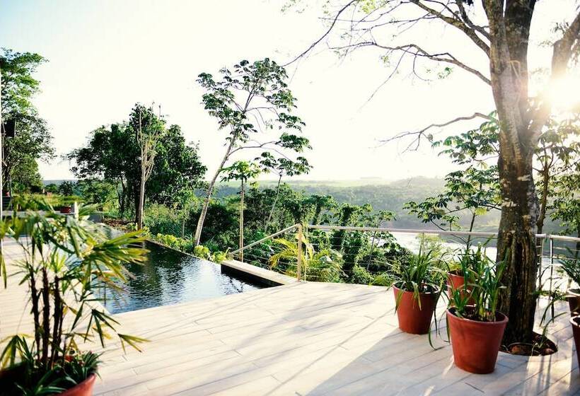 Hotel Guaminí Misión