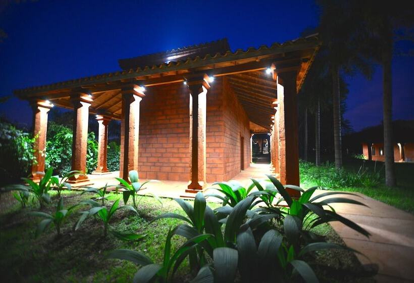 Hotel Guaminí Misión