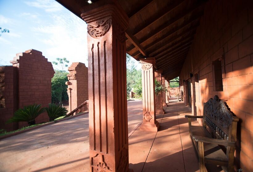 Hotel Guaminí Misión