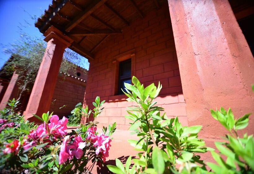 Hotel Guaminí Misión