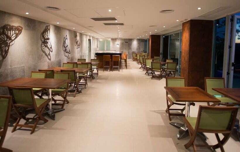 Hotel Guaminí Misión