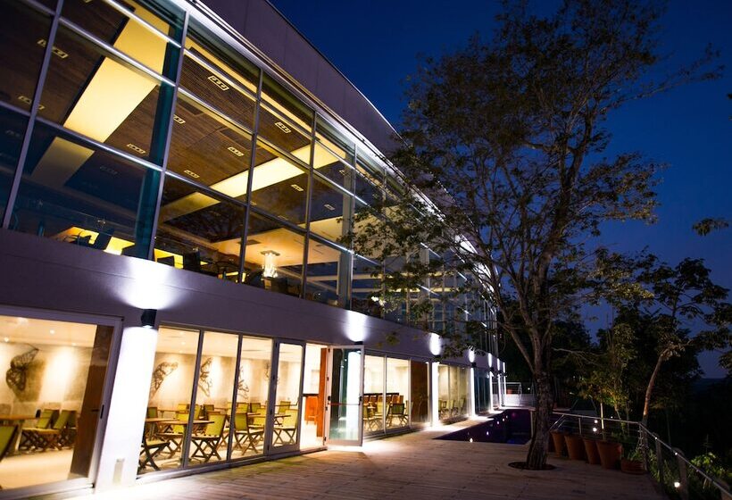 Hotel Guaminí Misión