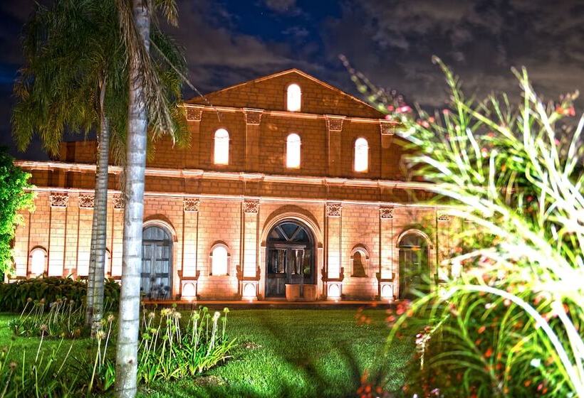 Hotel Guaminí Misión