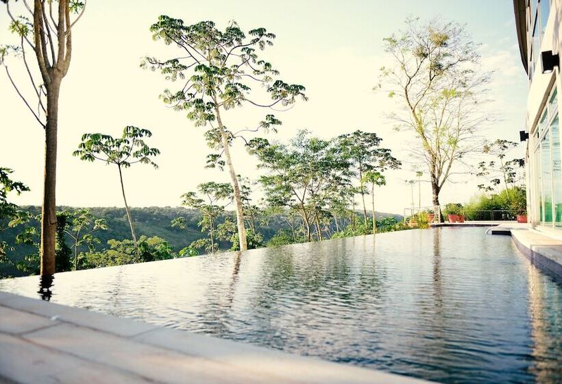 Hotel Guaminí Misión