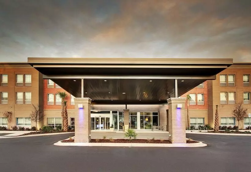 Hotelli Holiday Inn Express & Suites   Summerville, An Ihg