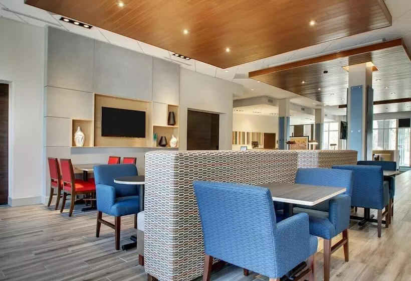 Hotelli Holiday Inn Express & Suites   Summerville, An Ihg