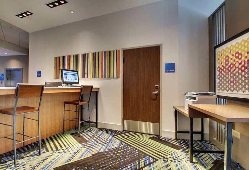 فندق Holiday Inn Express & Suites Summerville, An Ihg