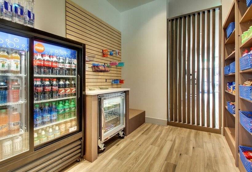 فندق Holiday Inn Express & Suites Summerville, An Ihg