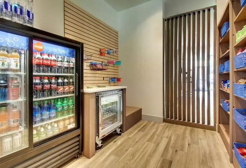 Hotelli Holiday Inn Express & Suites   Summerville, An Ihg