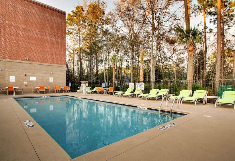 فندق Holiday Inn Express & Suites Summerville, An Ihg