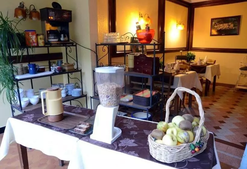 ホテル Le Mont Barral