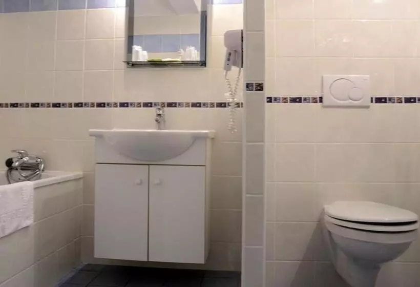 ホテル Le Mont Barral