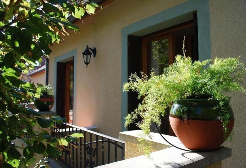 호텔 Le Mont Barral