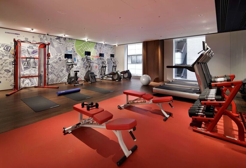 Hotel Hyatt Centric Ginza Tokyo