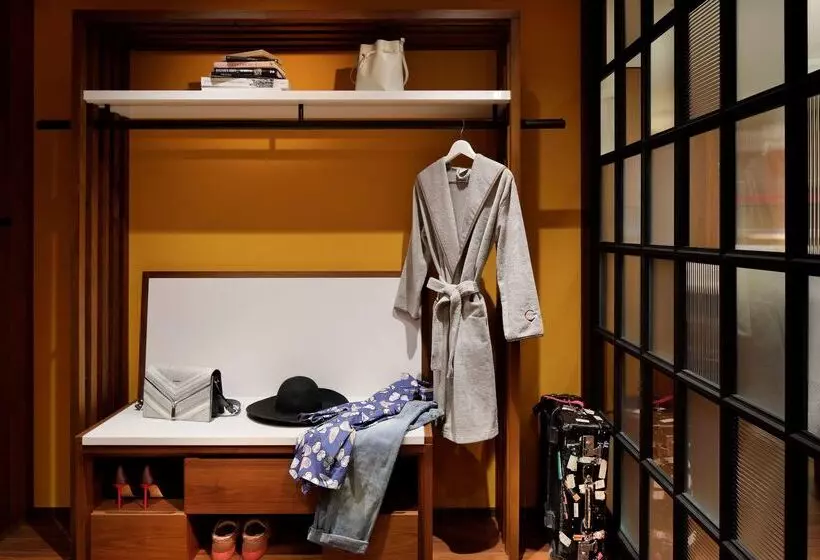 ホテル Hyatt Centric Ginza Tokyo