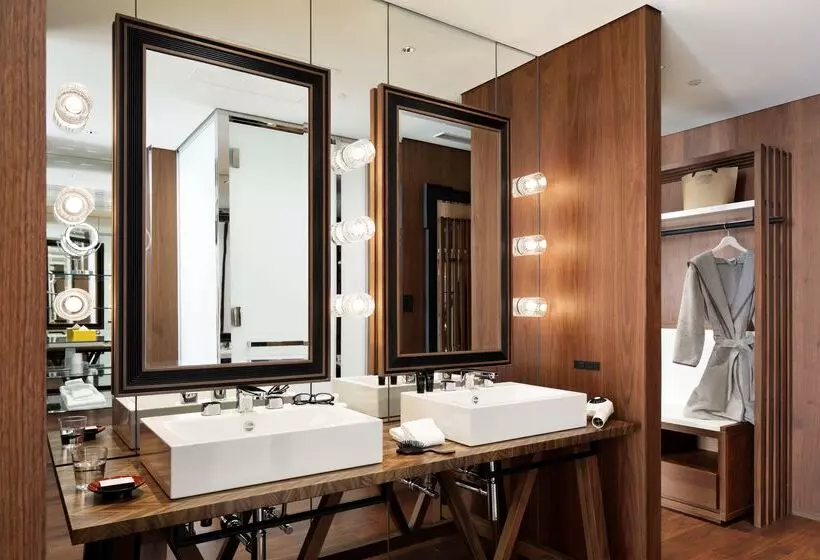 ホテル Hyatt Centric Ginza Tokyo