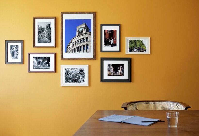 Hotel Hyatt Centric Ginza Tokyo