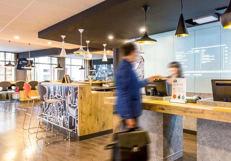 فندق Ibis Budget Albi Centre