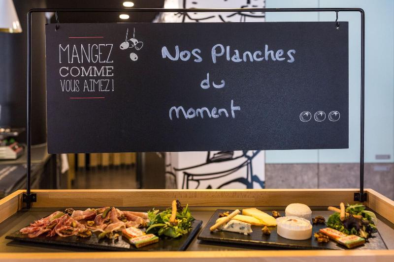 فندق Ibis Budget Albi Centre