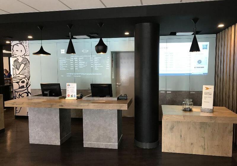 فندق Ibis Budget Albi Centre