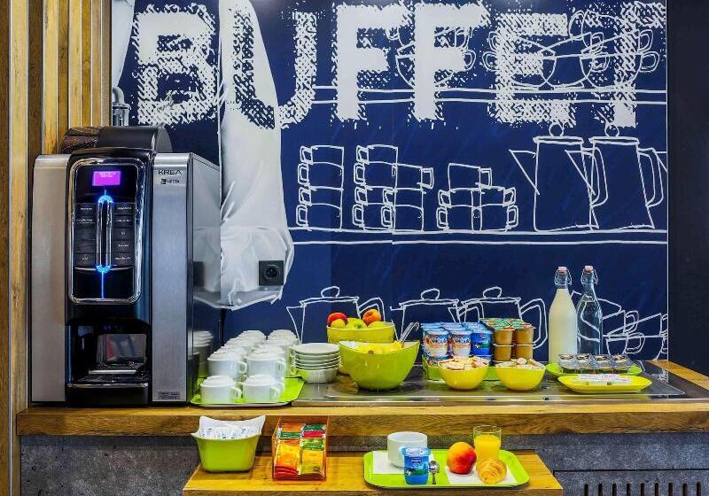 فندق Ibis Budget Albi Centre