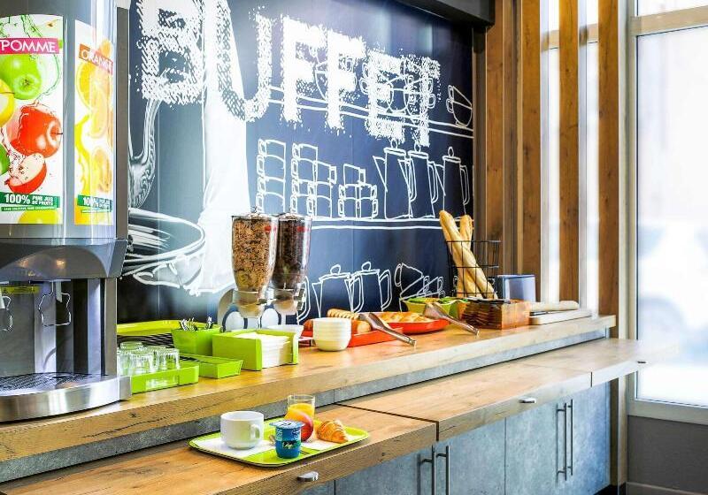 فندق Ibis Budget Albi Centre