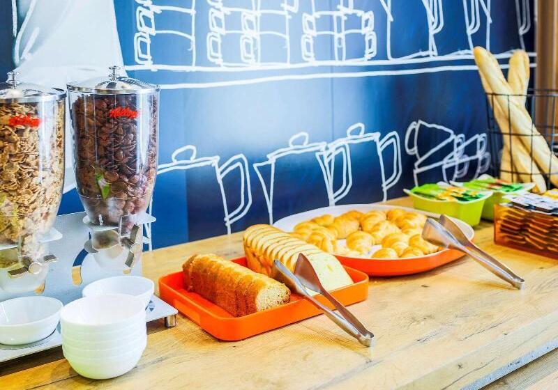 فندق Ibis Budget Albi Centre