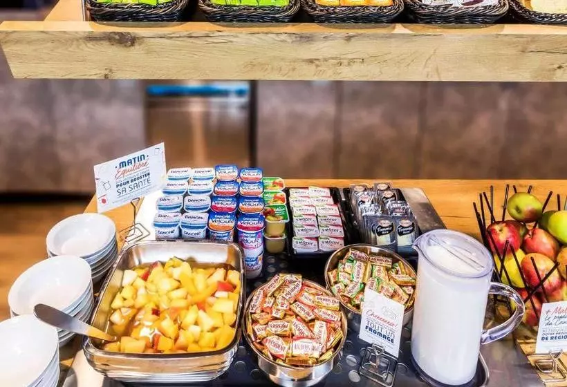 ホテル Ibis Budget Montbéliard