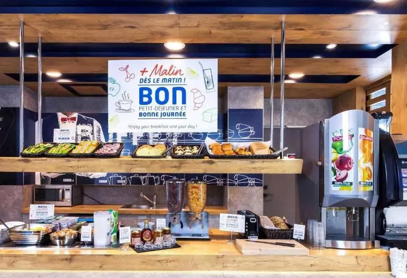 ホテル Ibis Budget Montbéliard