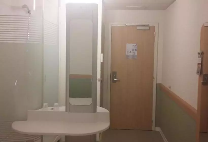 ホテル Ibis Budget Montbéliard