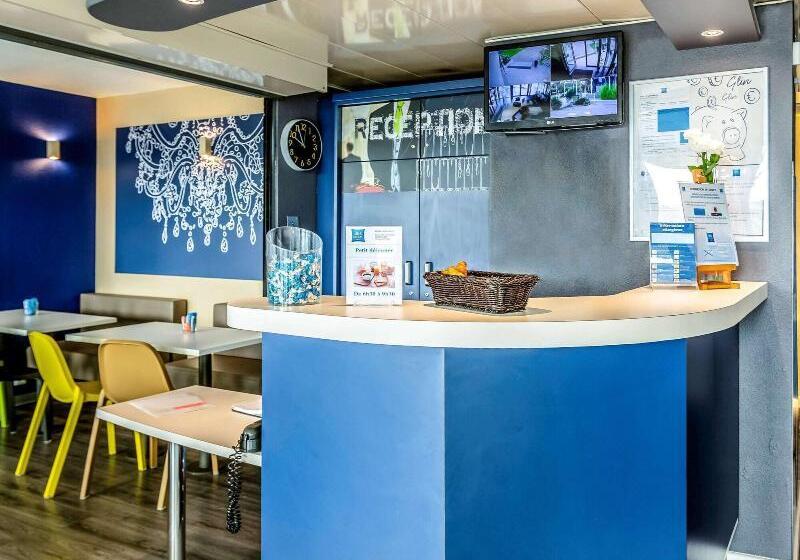 فندق Ibis Budget Pertuis Portes Du Luberon