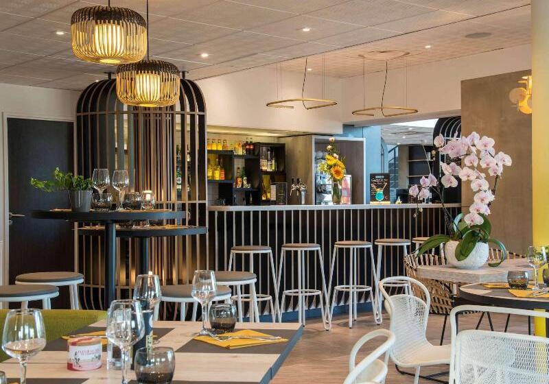 فندق Ibis Budget Pertuis Portes Du Luberon