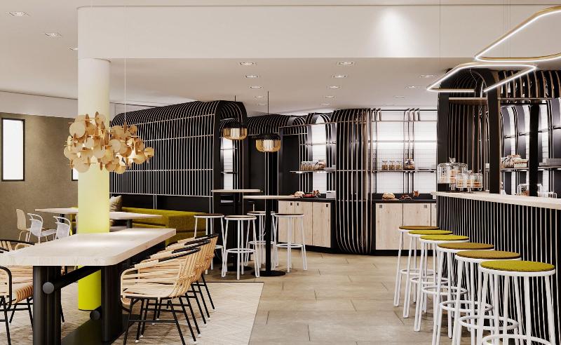 فندق Ibis Budget Pertuis Portes Du Luberon