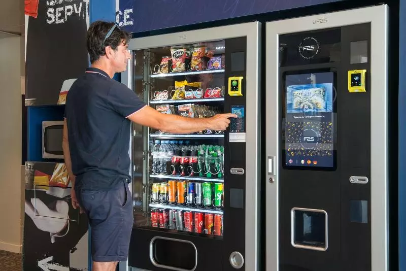 Hotelli Ibis Budget Pertuis Portes Du Luberon