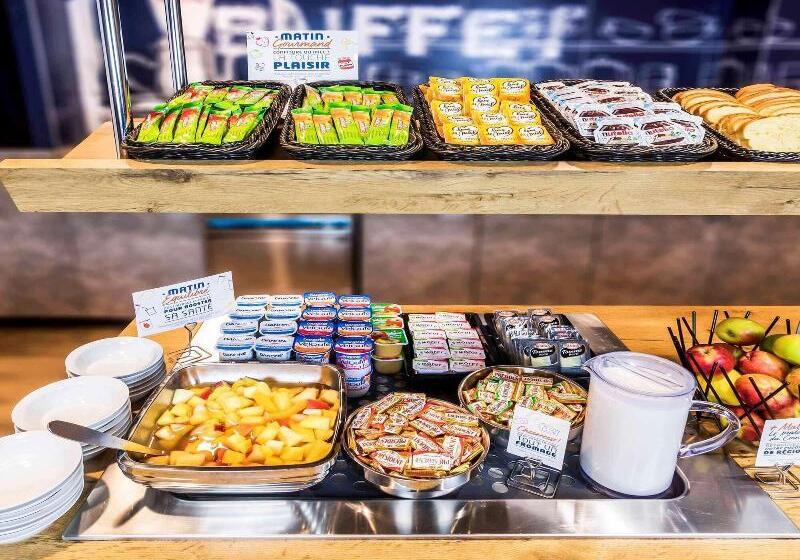 فندق Ibis Budget Pertuis Portes Du Luberon