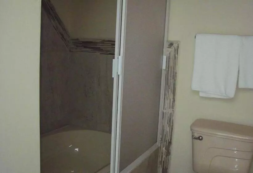 هتل Inn Plaza Del Angel Chihuahua