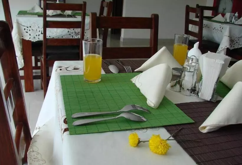 هتل Inn Plaza Del Angel Chihuahua