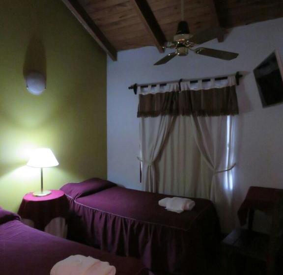 Отель Jardin Del Lago