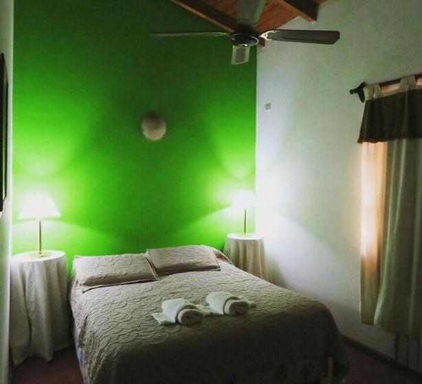 Отель Jardin Del Lago